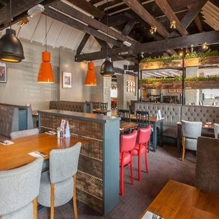 Premier Inn Gloucester Ngoại thất bức ảnh
