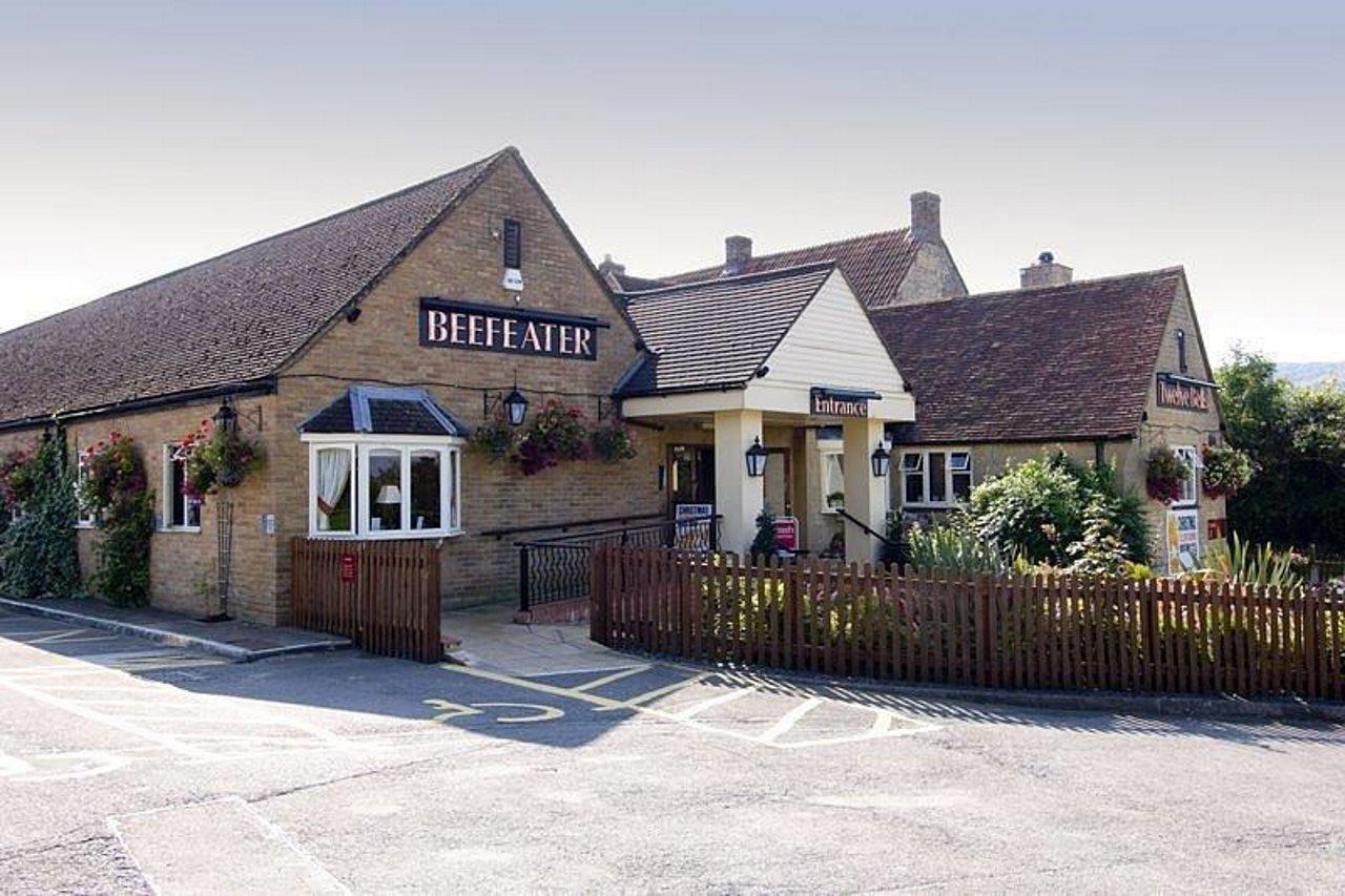 Premier Inn Gloucester Ngoại thất bức ảnh