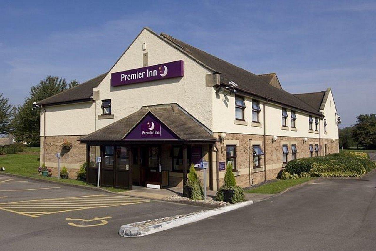Premier Inn Gloucester Ngoại thất bức ảnh
